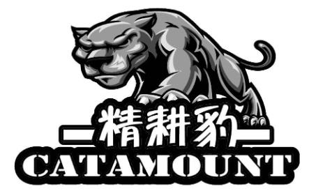 “精耕豹CATAMOUNT及图”与“山貓SHANMAO及图”商标注册案例分析